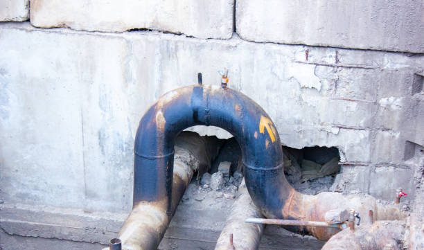 Best Residential water damage restoration  in Plain City, OH